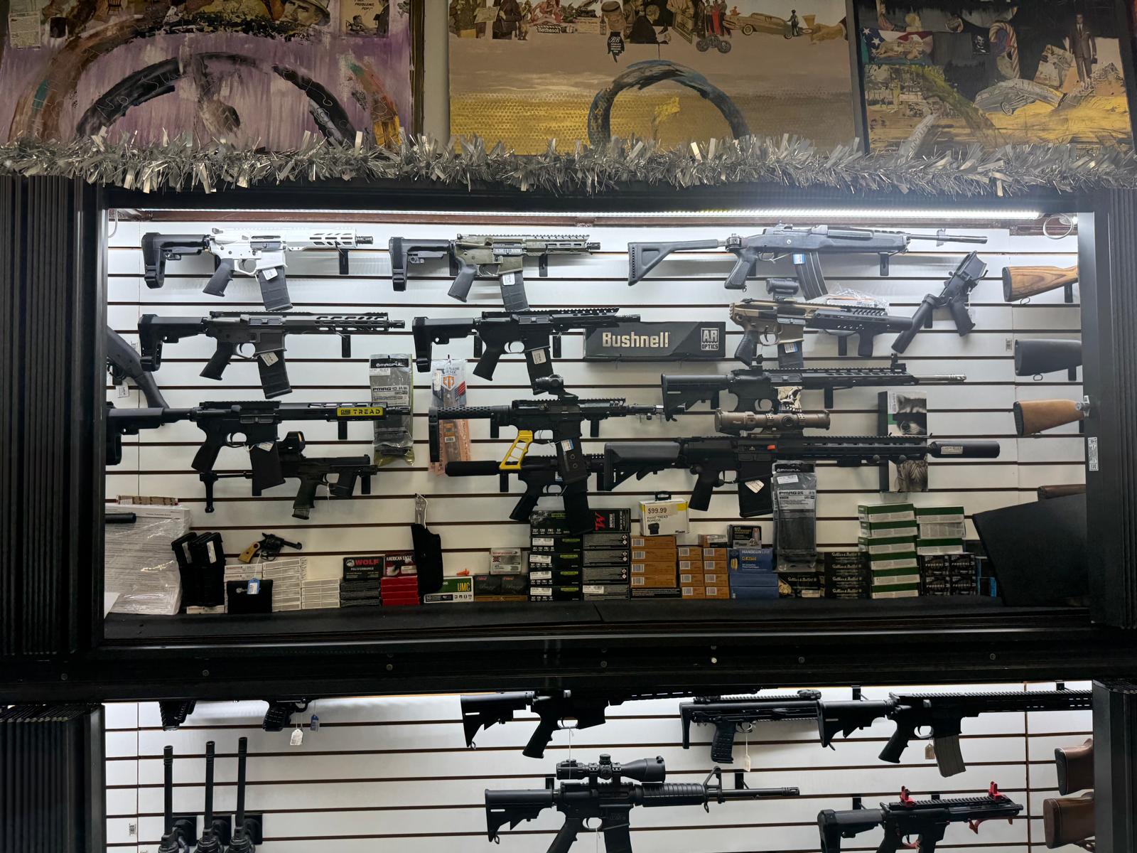 Fort Lauderdale on State Rd 7 — photo 2