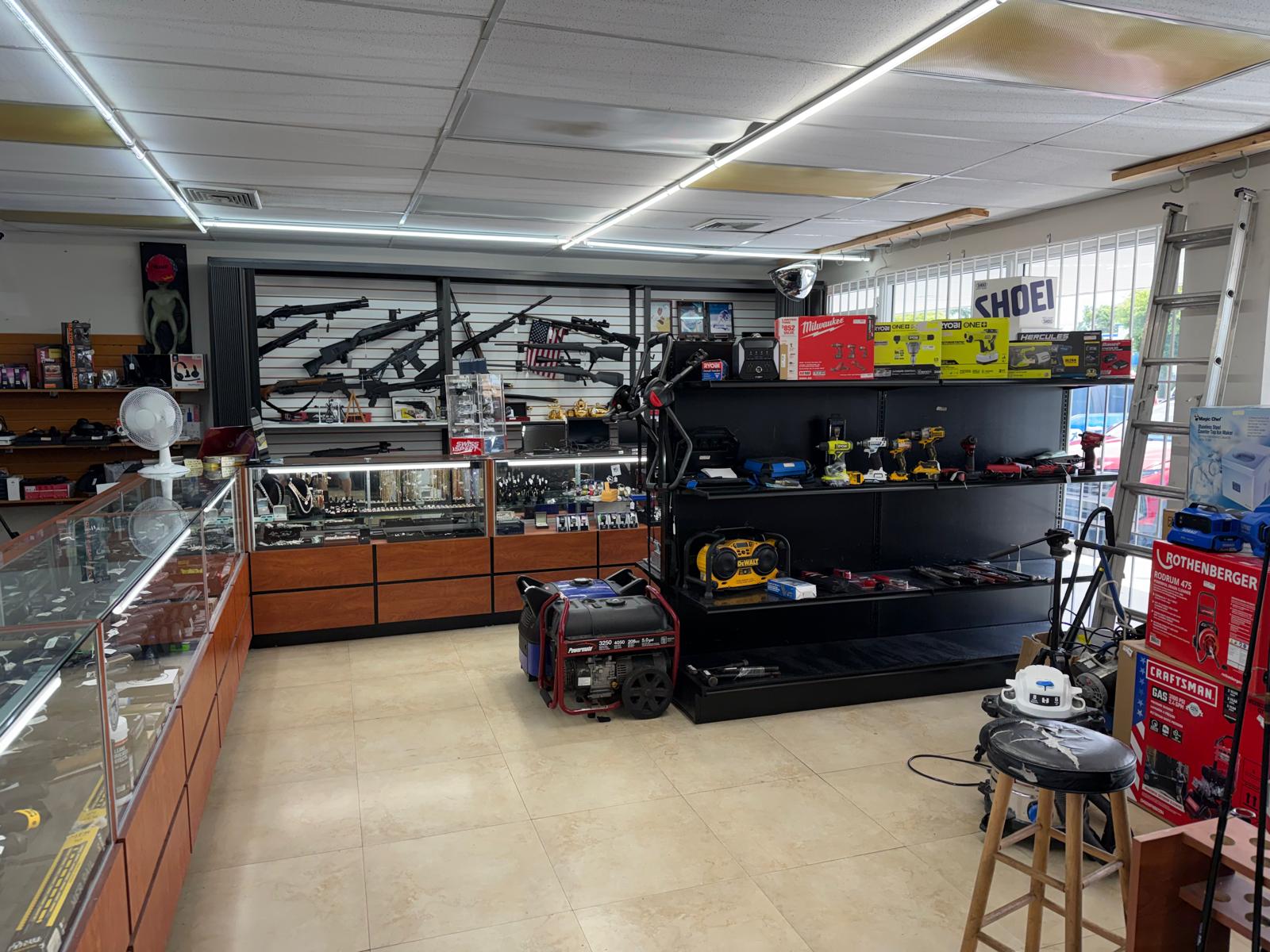 Lake Worth. S Military Trl STE 1 — photo 3