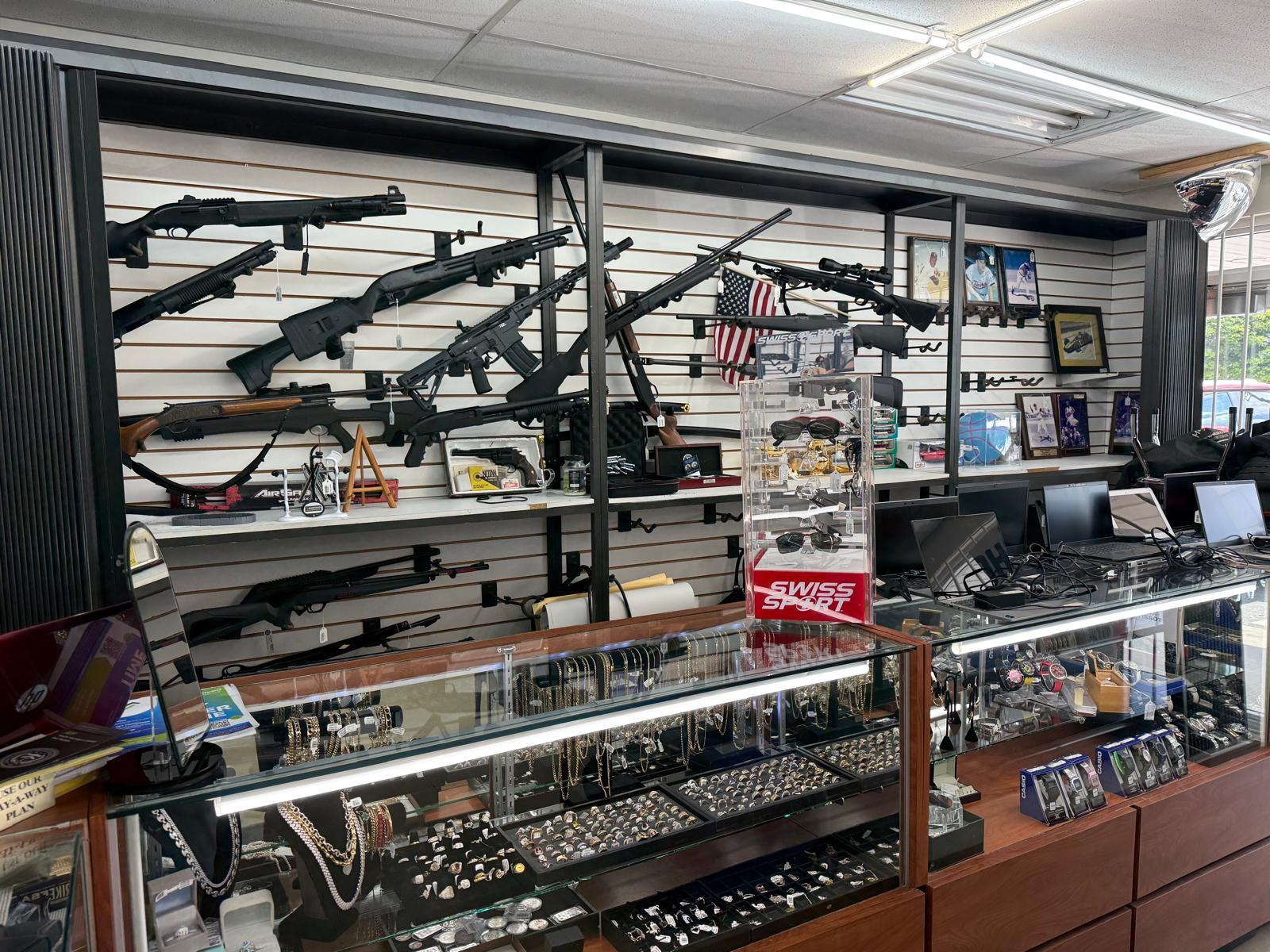 Lake Worth. S Military Trl STE 1 — photo 4