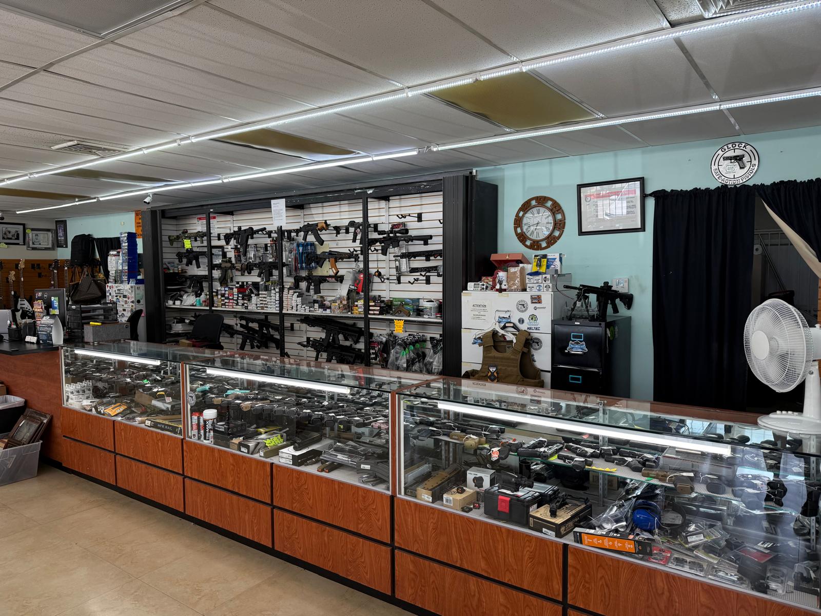 Lake Worth. S Military Trl STE 1 — photo 6