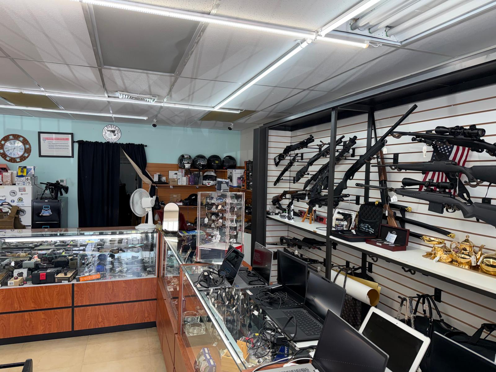Lake Worth. S Military Trl STE 1 — photo 5